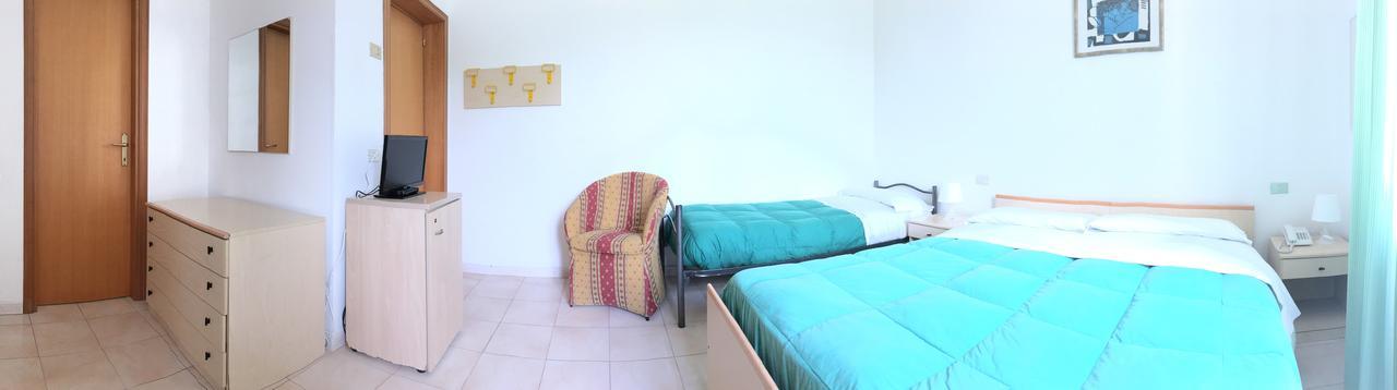 Fattoria Cerreto Hotell Mosciano SantʼAngelo Eksteriør bilde